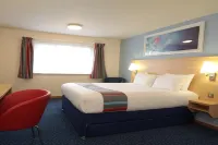 Travelodge Kendal Hotels in Milnthorpe