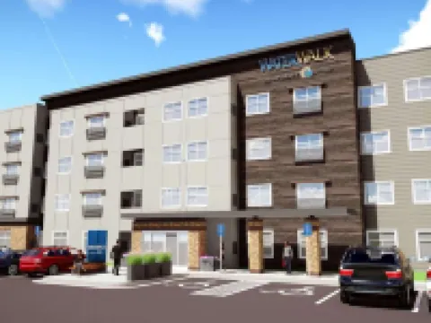 Rosedon - Adults Only Hotels in Hamilton