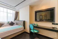 Xana Hotelle (Xining Dashizi Central Square)