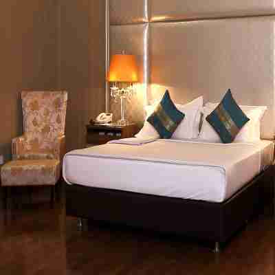 Horizon Lake View Resort Hotel Rooms