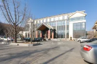 Tangshan Beiguo Lanting Culture Hotel Hotels in Qianxi
