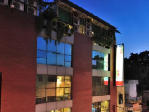 Hotel Shelton Hotels in Neu-Delhi