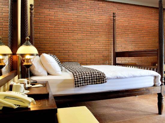 Rumput Resort Resto Room Reviews Photos Yogyakarta 2021 Deals Price Trip Com
