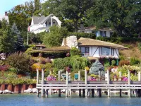 Charlevoix Inn & Suites SureStay Collection by Best Western Hotels in Charlevoix