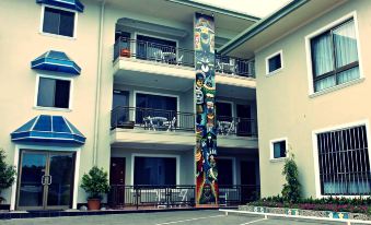 Citi Serviced Apartments and Motel