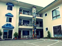 Citi Serviced Apartments & Motel - Lagatoi Place Hotels in 