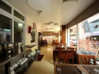 Hotel Osho Home โรงแรมใกล้หอคอยบาสันตาปูร์