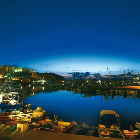 Il Borghetto Resort & Spa