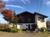 Pension Moomin Papa