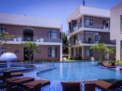 Sepon Boutique Resort Отели в г. 