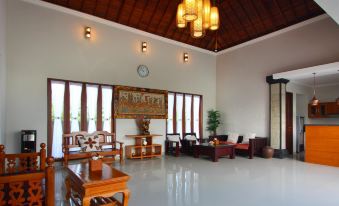 Lebak Bali Residence