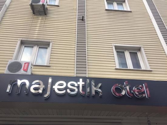 Majestik Otel Adana Updated 2021 Price Reviews Trip Com