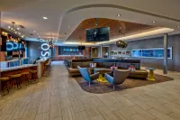 SpringHill Suites Amarillo