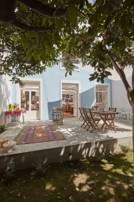 Casadacidade
