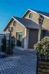 Armada Villa Hotel Hotels in Nardaran