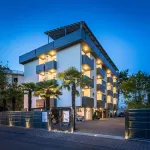 Costa Rica Bibione Aparthotel Hotels in Bibione