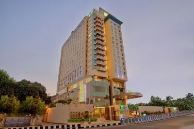 Holiday Inn Bengaluru Racecourse