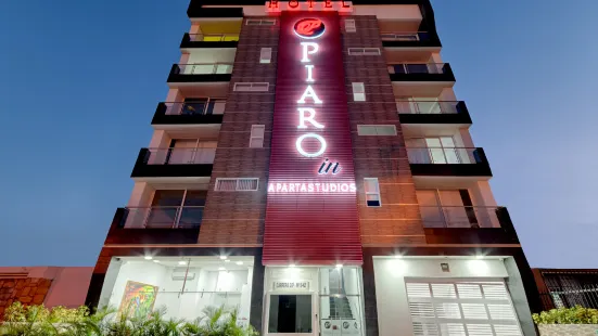 Hotel Piaro in Suites