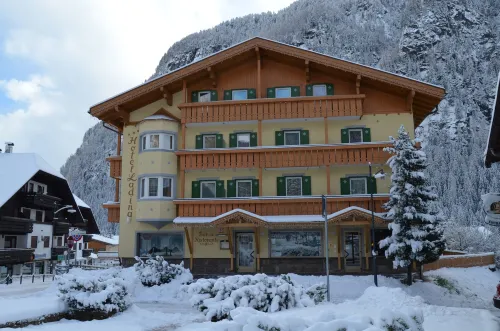 Hotel Ladina Hotels in Campitello di Fassa