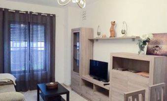 Apartamento Juderia Mezquita