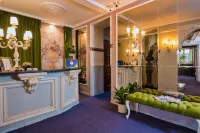 The Town House - Adults Only