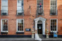 Harbour Hotel & Spa Chichester Hotels in Lavant