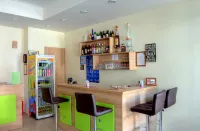 Minos Boutique Hotel Hotels in Lampi