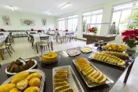 Pousada Betânia Hotels in Colombo