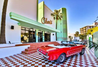 Cubanito Ibiza Hotels in Sant Antoni de Portmany