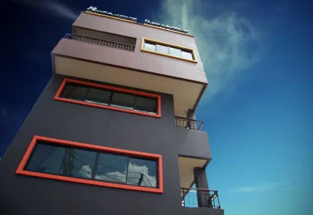 Rakkawan Residence