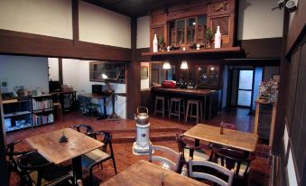 Guest House Kamejikan -Turtle Time-