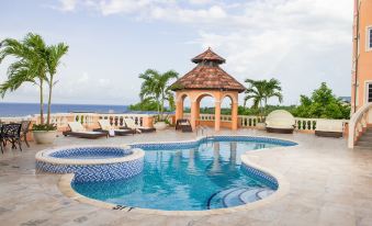 Villa Sweet Villa - Montego Bay