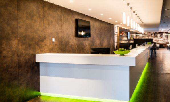 Travel24 Hotel Leipzig City