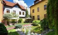 Penzión Hradbová Residence & Spa Hotels in Kosice