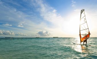 Angsana Velavaru – 20% off seaplane transfer & 2 free excursions - book & stay from Jun to Sep 2025