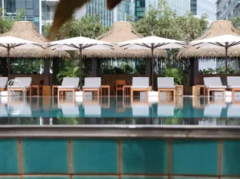 グランド ハイアット マニラ