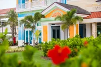 Grand Hyatt Baha Mar Hotels in 