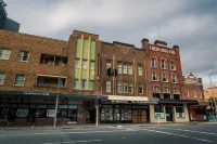 Clarendon Hotel Hotels in Newcastle