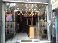 Silver Palace Hotel