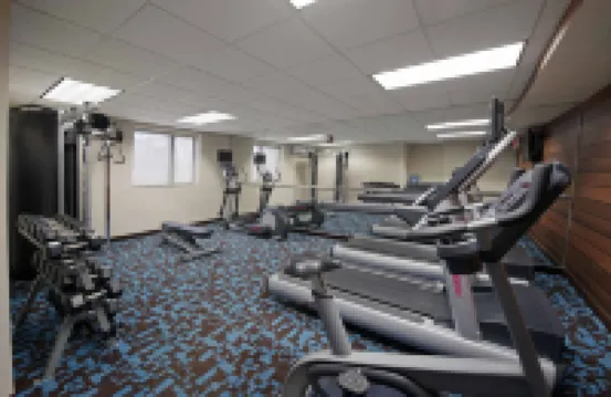 Fairfield Inn by Marriott JFK Airport