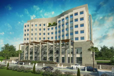 Fairfield by Marriott Jodhpur