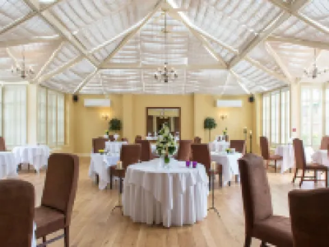 Hadley Park House Hotel