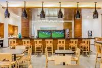 Fairfield Inn & Suites Queretaro Juriquilla Hotels in Queretaro