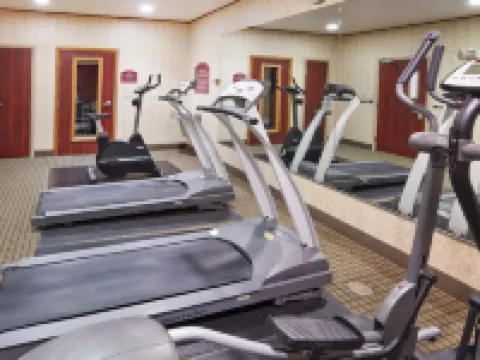 Holiday Inn Express & Suites GAINESVILLE by IHG Hotels in Cooke County