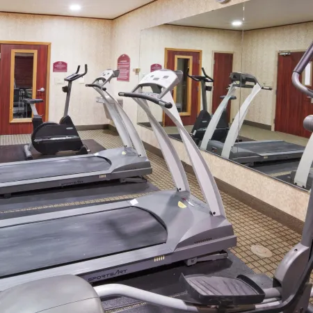 Holiday Inn Express & Suites GAINESVILLE by IHG