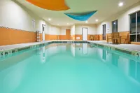 Holiday Inn Express & Suites DALLAS EAST - FAIR PARK by IHG