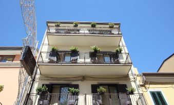 Hotel San Giovanni