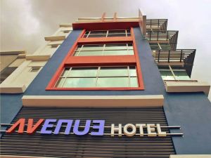 Avenue Hotel Seksyen 16