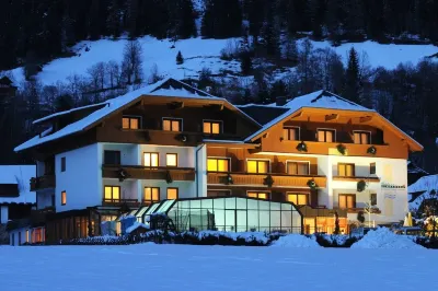 Hotel Almrausch