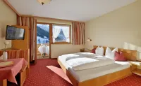 Hotel Ländenhof Superior Hotels in Гемайнде Майрхофен